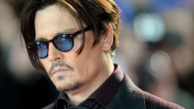Vì cún cưng, Johnny Depp sẽ phải ngồi tù 10 năm?