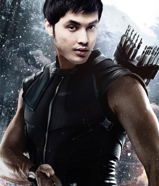 Ảnh chế biệt đội 'Avengers' phiên bản sao Việt