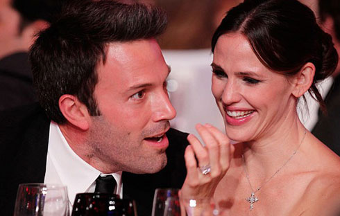 Ben Affleck và Jennifer Garner ly hôn trước thềm 10 năm ngày cưới