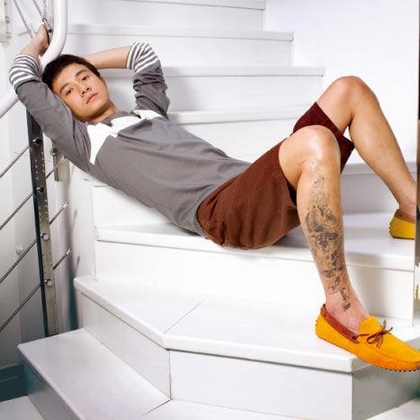 Lý giải những hình xăm dưới danh nghĩa tình yêu của dàn sao Hoa ngữ