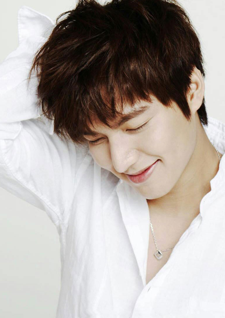 Fan 'cuồng' Viên Vịnh Nghi đòi đóng phim không cần tiền vì Lee Min Ho