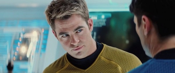 Chris Pine sẽ sánh đôi cùng Gal Gadot trong “Wonder Woman”