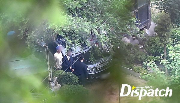 Nam thần Won Bin và Lee Na Young bí mật tổ chức đám cưới