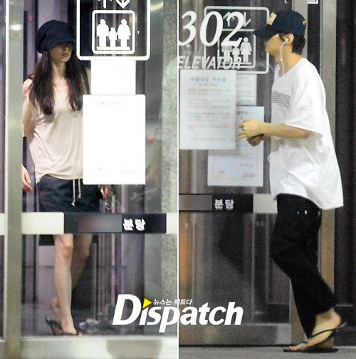 Nam thần Won Bin và Lee Na Young bí mật tổ chức đám cưới