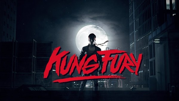 Kung Fury - Tác phẩm kì quái và điên rồ nhất tại liên hoan phim Cannes 68