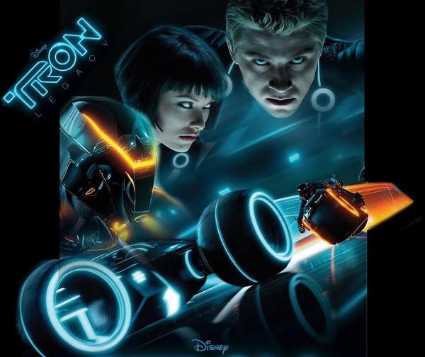 Dự án 'Tron 3' chính thức bị Disney khai tử