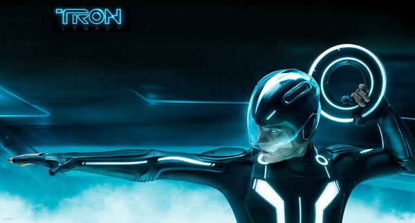 Dự án 'Tron 3' chính thức bị Disney khai tử