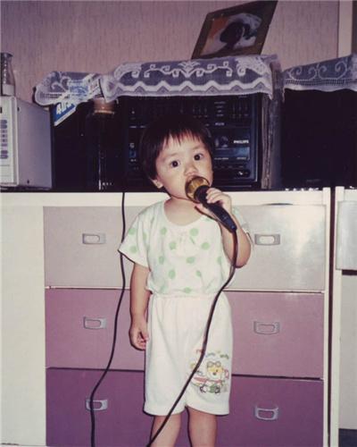 Ngắm ảnh khác lạ thời 'cởi truồng' của dàn sao hàng đầu Hoa ngữ