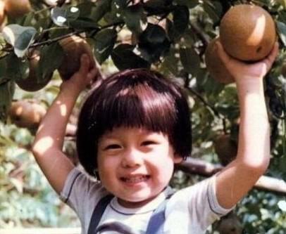 Ngắm ảnh khác lạ thời 'cởi truồng' của dàn sao hàng đầu Hoa ngữ