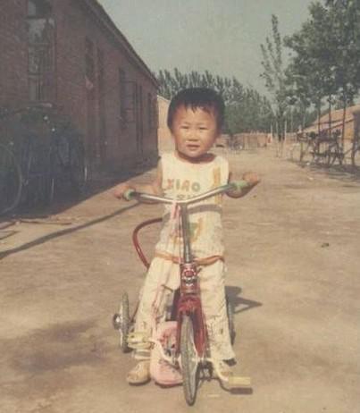 Ngắm ảnh khác lạ thời 'cởi truồng' của dàn sao hàng đầu Hoa ngữ