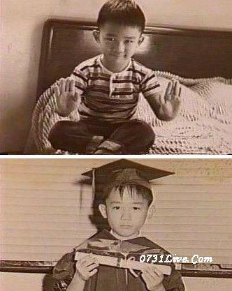 Ngắm ảnh khác lạ thời 'cởi truồng' của dàn sao hàng đầu Hoa ngữ