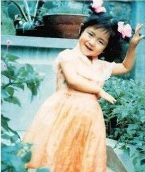 Ngắm ảnh khác lạ thời 'cởi truồng' của dàn sao hàng đầu Hoa ngữ