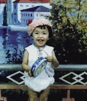 Ngắm ảnh khác lạ thời 'cởi truồng' của dàn sao hàng đầu Hoa ngữ
