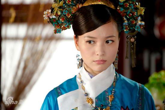 Những phận con rơi nổi tiếng trên màn ảnh Hoa ngữ