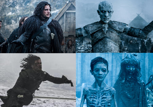 ''Games of Thrones 5'' tiến dần tới đoạn kết chết chóc