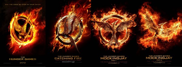 Kẻ thù của Katniss bị phá tan trong 'Mockingjay- Part 2'