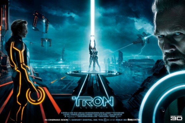 Hơn 12.000 người kiến nghị đòi Disney hồi sinh “Tron 3”