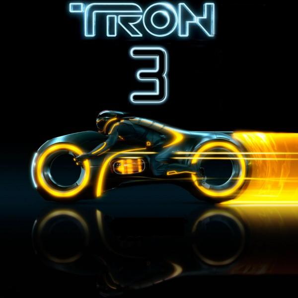Hơn 12.000 người kiến nghị đòi Disney hồi sinh “Tron 3”