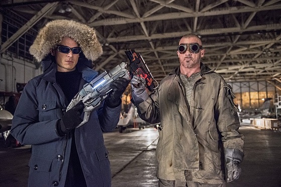 TV series “Prison Break” có cơ hội được hồi sinh