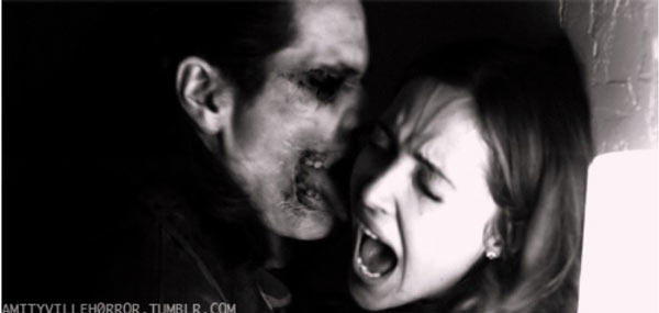Hồ sơ mật của đám ma quỷ ghê rợn trong 'Insidious'