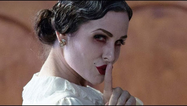 Hồ sơ mật của đám ma quỷ ghê rợn trong 'Insidious'