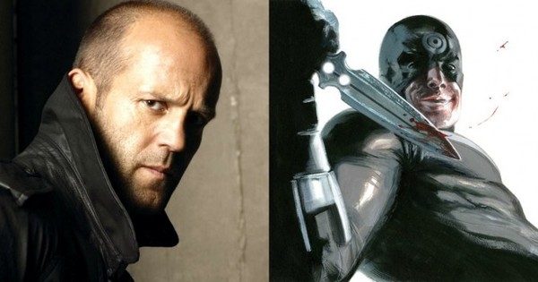 Jason Statham có thể tham gia vào “Daredevil” mùa thứ 2