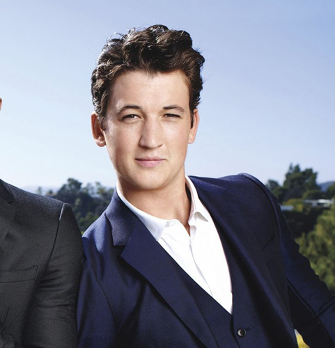 10 diễn viên đình đám dưới 30 tuổi ở Hollywood