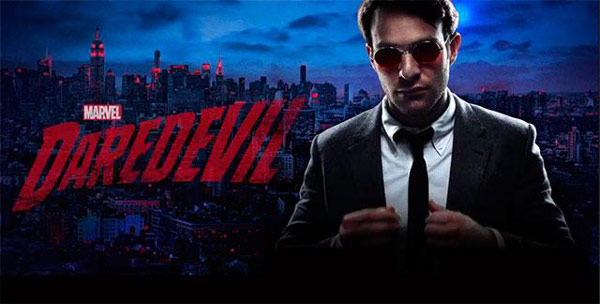 Jason Statham rời dự án Daredevil vì bị rò rỉ thông tin