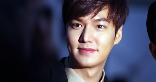 Lee Min Ho xác nhận tham gia dự án phim triệu đô hợp tác giữa ba quốc gia