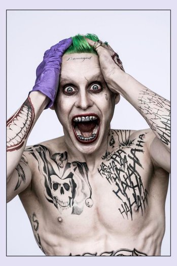 Điểm lại những lần Joker xuất hiện trên màn ảnh nhỏ