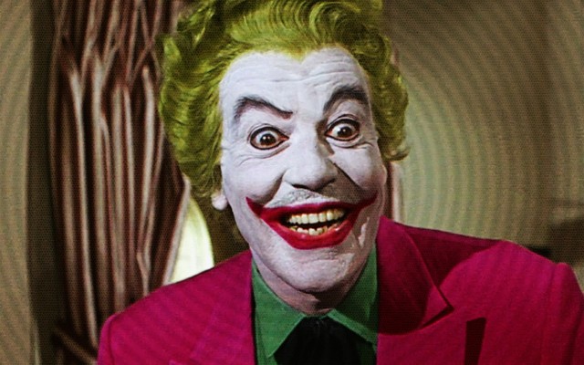 Điểm lại những lần Joker xuất hiện trên màn ảnh nhỏ