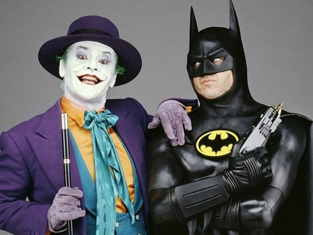 Điểm lại những lần Joker xuất hiện trên màn ảnh nhỏ