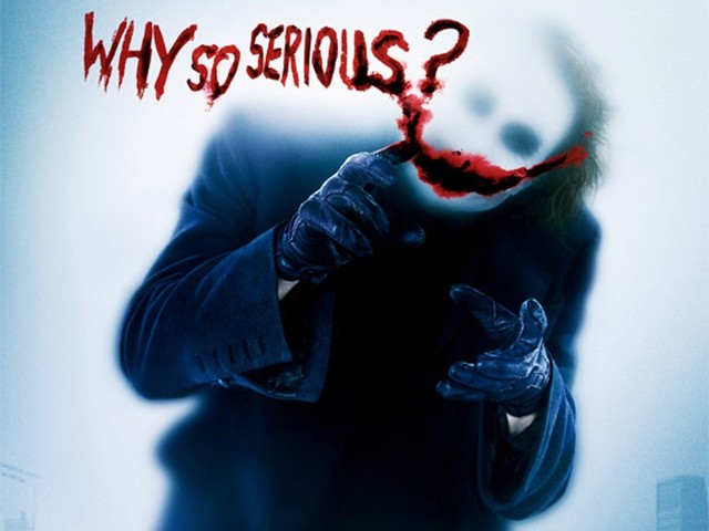 Điểm lại những lần Joker xuất hiện trên màn ảnh nhỏ