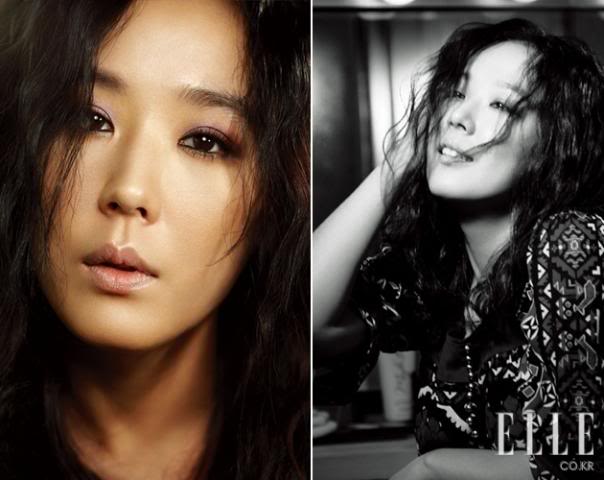 Yoona mất hút trên bảng xếp hạng 'nữ diễn viên xinh đẹp' do netizen Hàn bình chọn