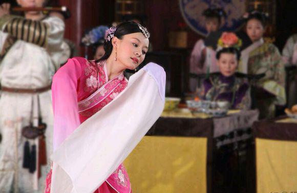 Những điệu múa tuyệt mỹ trên màn ảnh Hoa ngữ khiến khán giả ngây ngất