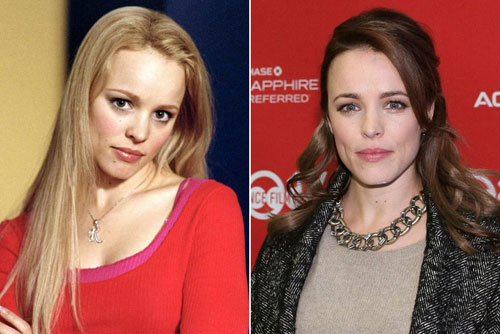 Cuộc sống của các 'Mean Girls' sau hơn một thập kỷ