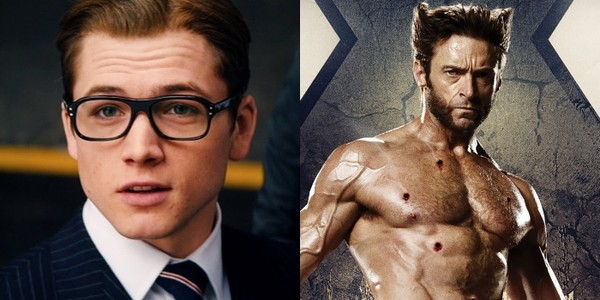 Sao “Kingsman: The Secret Service” muốn được đóng vai Wolverine