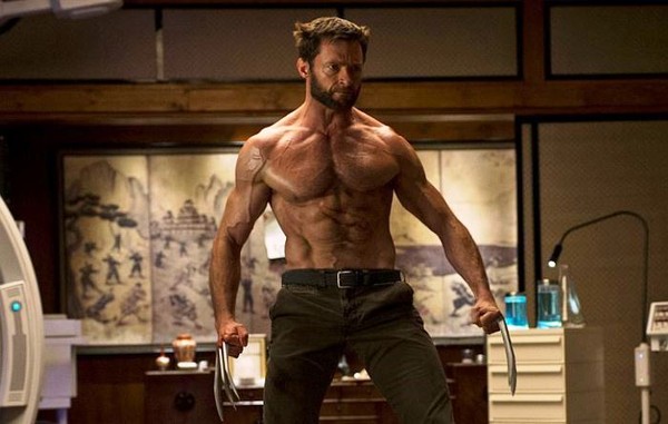 Sao “Kingsman: The Secret Service” muốn được đóng vai Wolverine