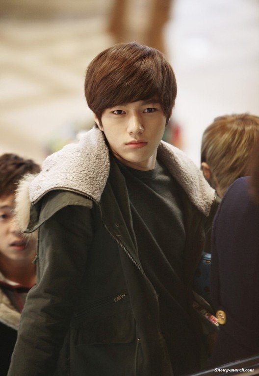 INFINITE L xác nhận tham gia 'In Time With You' phiên bản Hàn
