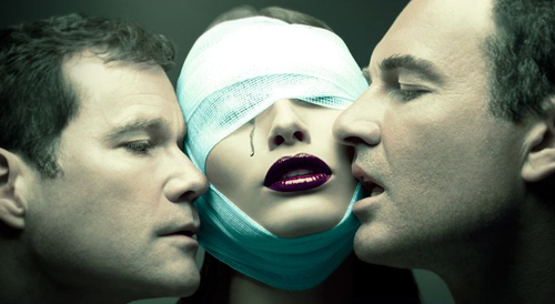 Thành công và tranh cãi của các phim truyền hình 18+ ăn khách