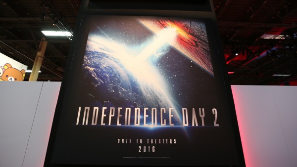 Angela Baby góp mặt trong bom tấn Hollywood “Independence Day 2”
