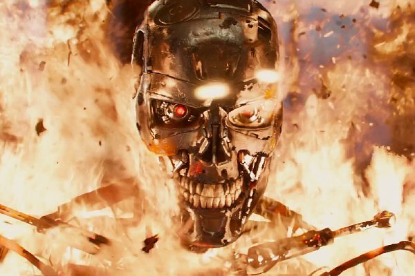 James Cameron không tiếc lời ca ngợi “Terminator: Genisys”