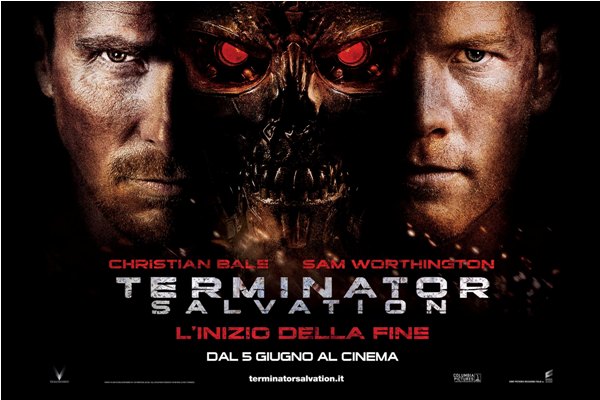 James Cameron không tiếc lời ca ngợi “Terminator: Genisys”