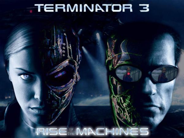 James Cameron không tiếc lời ca ngợi “Terminator: Genisys”
