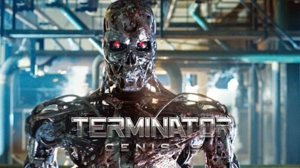 James Cameron không tiếc lời ca ngợi “Terminator: Genisys”