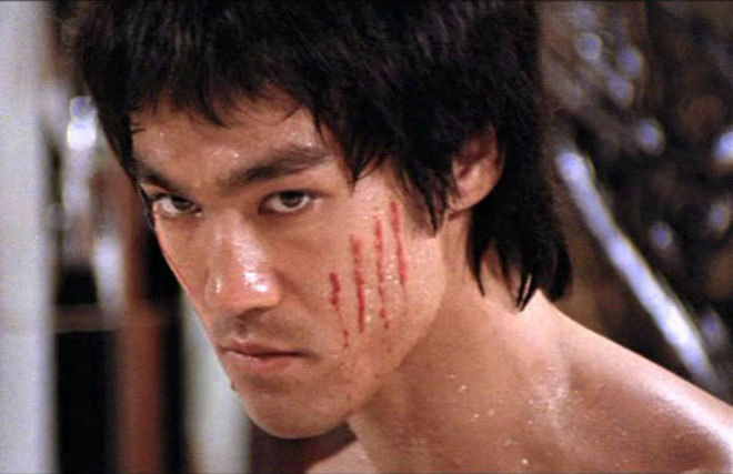 Những ngôi sao Hollywood từng là vận động viên thể thao