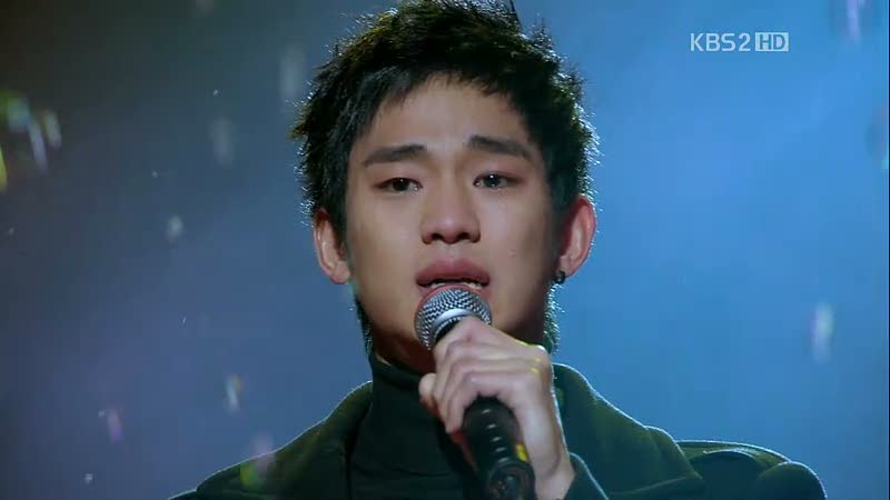 Những diễn viên tài năng sở hữu 'giọng ca vàng' của Hàn Quốc