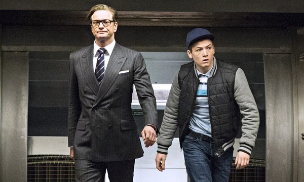 “Kingsman 2” sẽ mang nhiều 'chất' Mỹ hơn phần 1