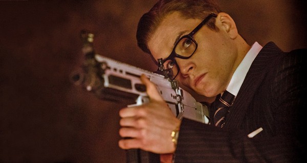 “Kingsman 2” sẽ mang nhiều 'chất' Mỹ hơn phần 1