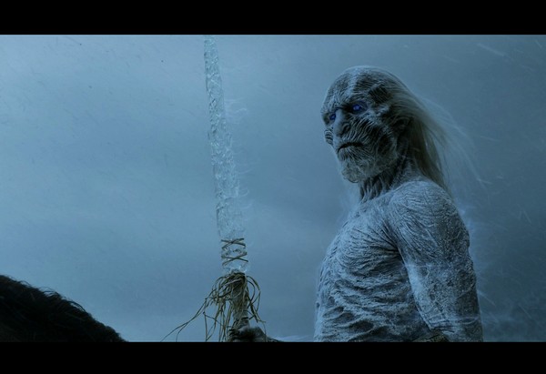 Những ai đã ra đi trong 'Game of Thrones' mùa thứ 5?